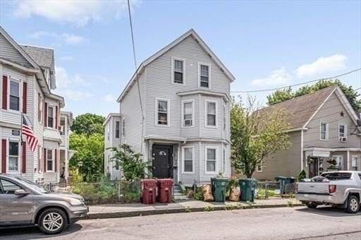 Primary Photo - 64 S Whipple St