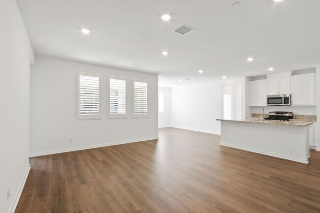 Building Photo - Your Brand New 2025 Built 3 Bedroom, 2 Bathroom Condominium in Ontario, California!