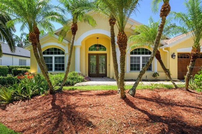 Building Photo - 18806 Chemille Dr