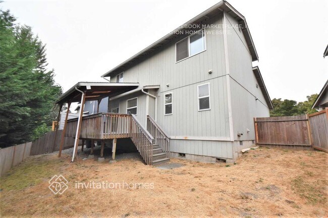 Building Photo - 18009 110th St Ct E