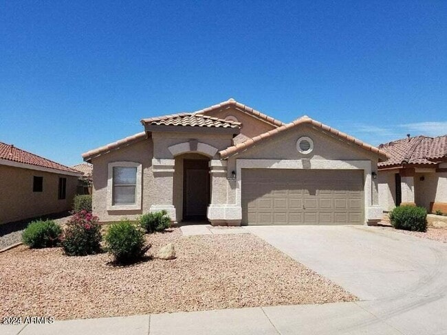Primary Photo - 10522 W Louise Dr