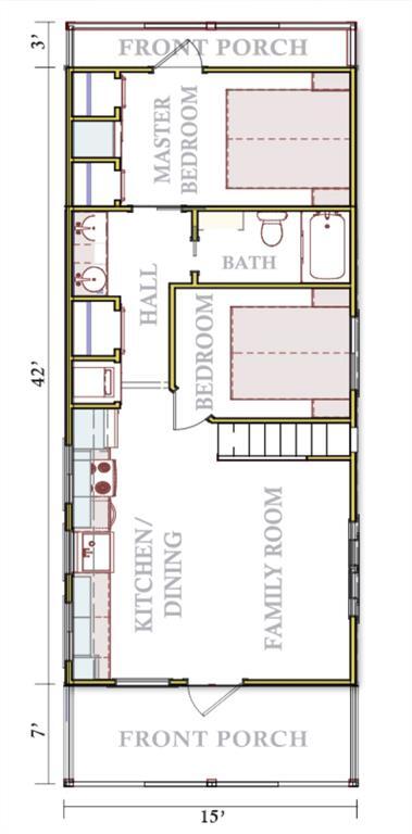 Building Photo - 22040 Bailey Grove Rd
