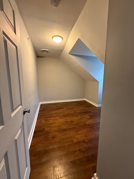 Bedroom 2 - 64 Wooster St