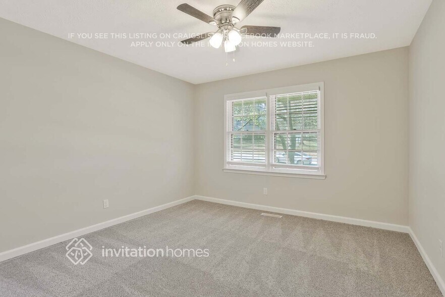 Building Photo - 3647 Mill Lake Dr