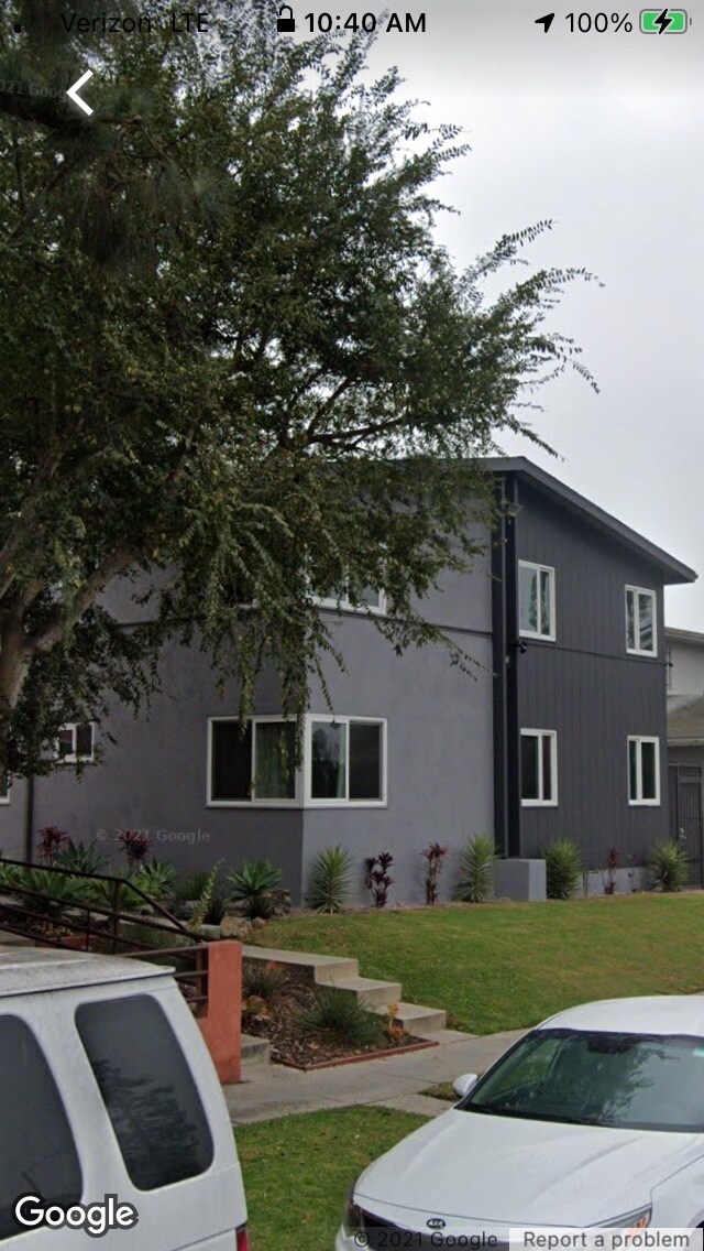Building Photo - 11702 Crenshaw Blvd