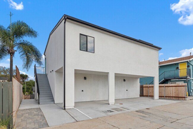 Building Photo - 3365 A St