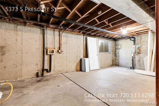 Building Photo - 5373 S Prescott St