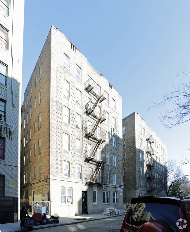 Primary Photo - 3433-3437 Gates Pl