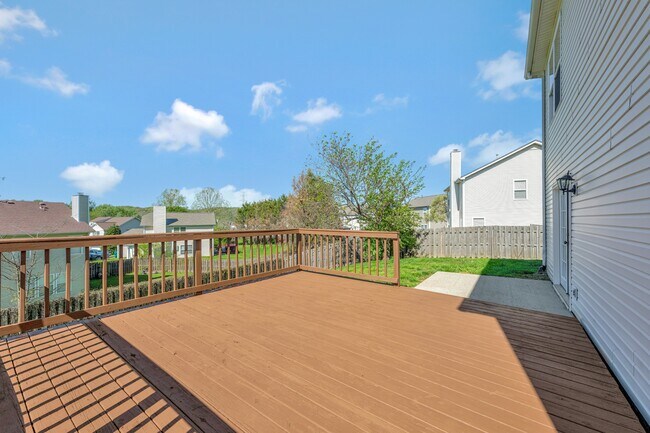 Building Photo - 7109 Commonwealth Cir