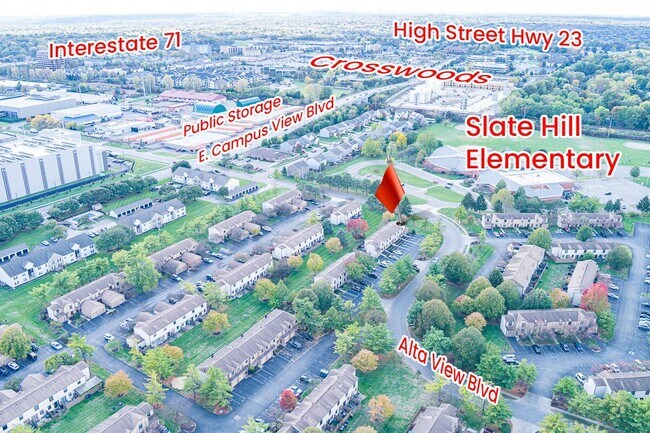 Building Photo - 7630 Alta View Blvd