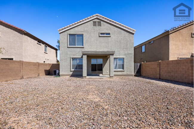 Building Photo - 4Bed/2.5Bath House in Maricopa! Move-In Ready on 08/20/2026!
