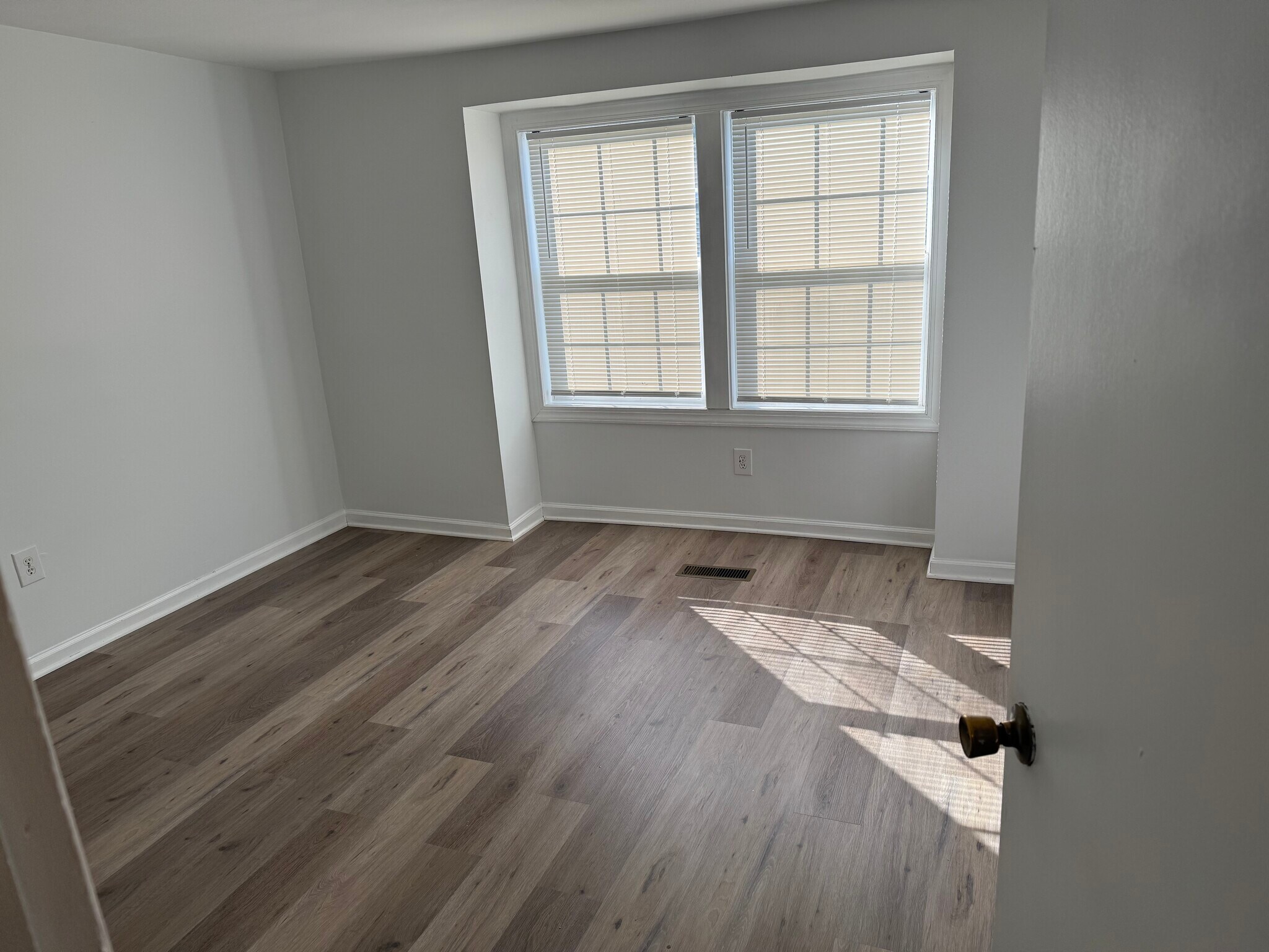 Spacious Primary Bedroom - 8439 Pioneer Dr
