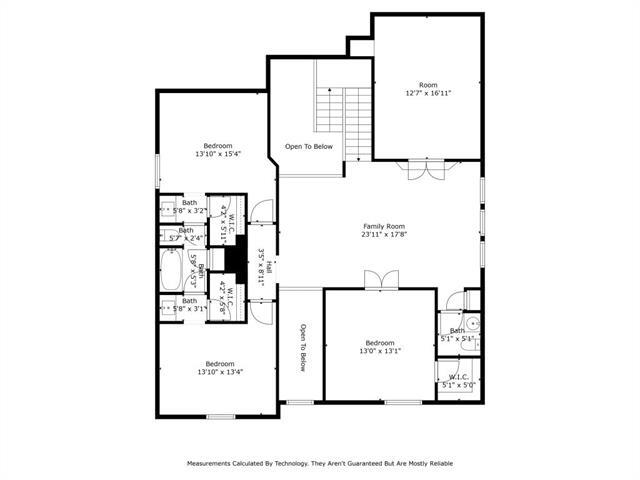 Building Photo - 1710 Brookglen Ct