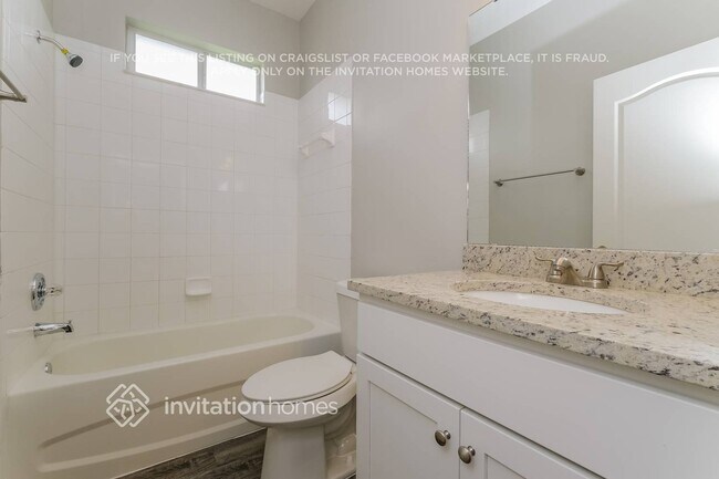 Building Photo - 16738 Fairbolt Way