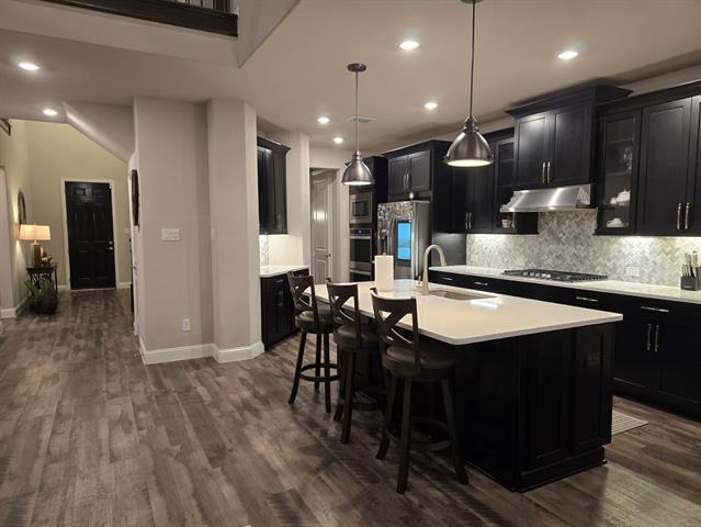 Building Photo - 2009 Binns Dr