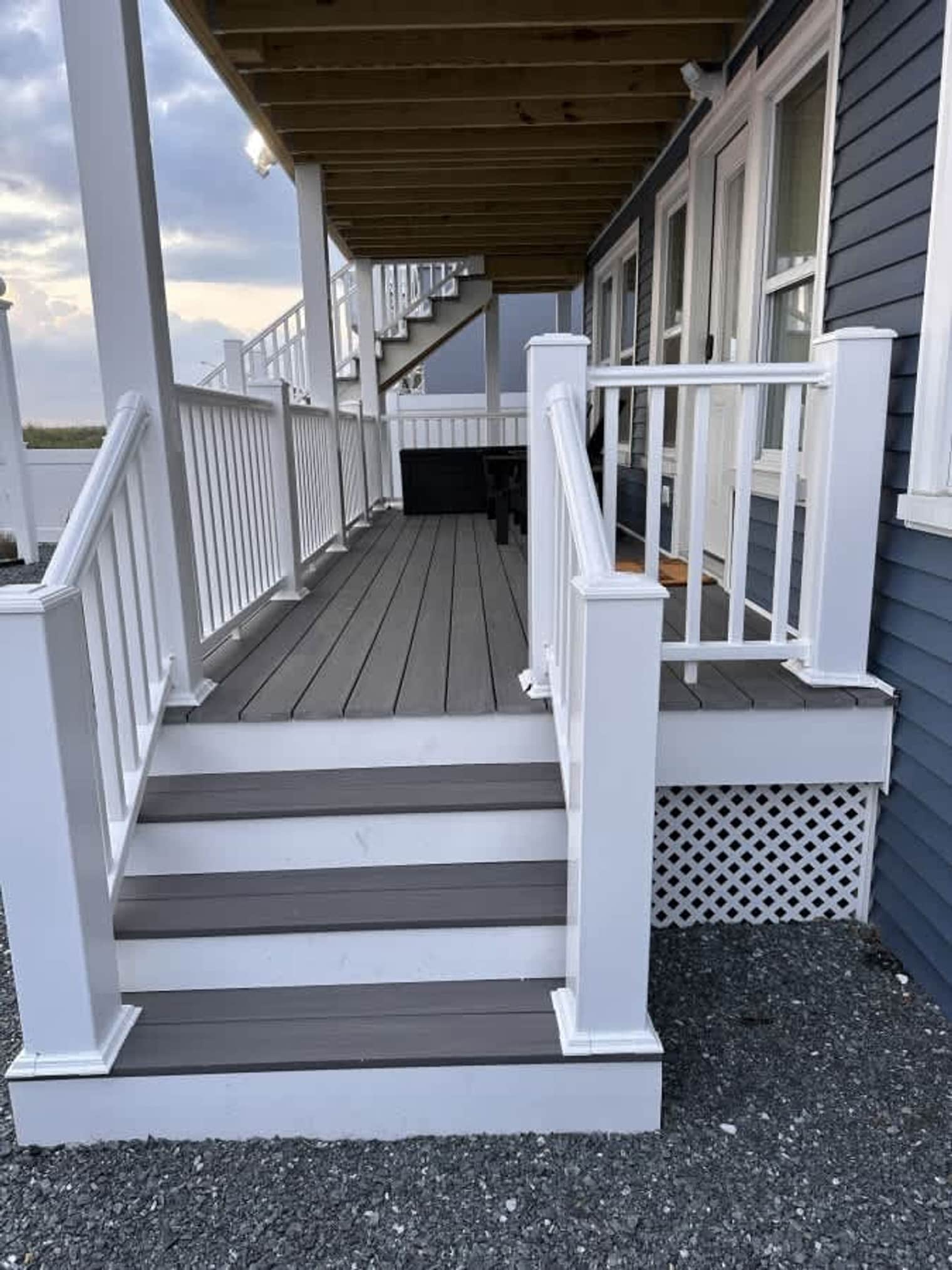 Building Photo - 301 Portsmouth Ave