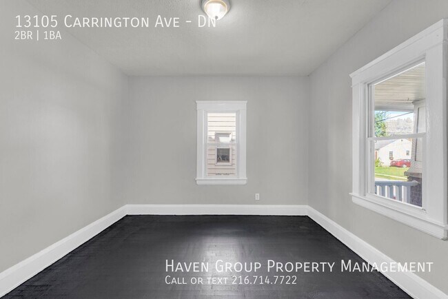 Building Photo - 13105 Carrington Ave
