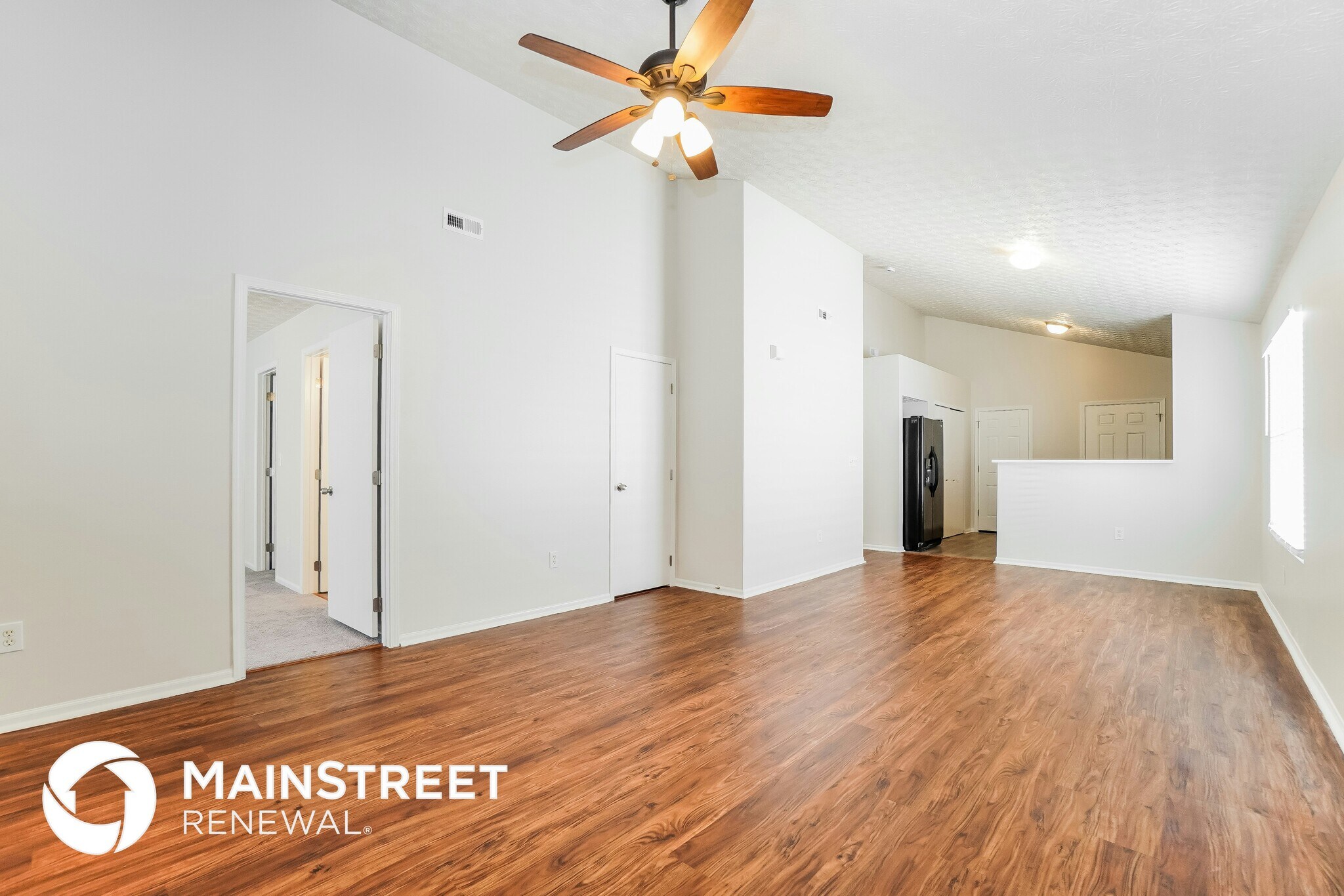 Building Photo - 5393 Blanchard Dr