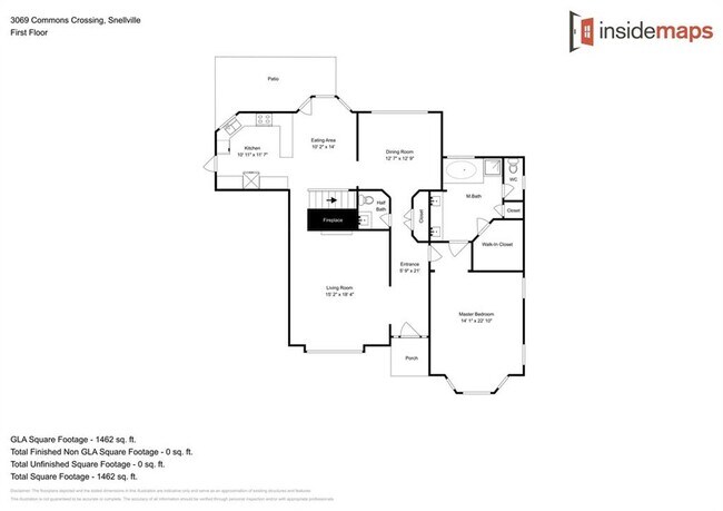 Building Photo - 3069 Commons Crossing