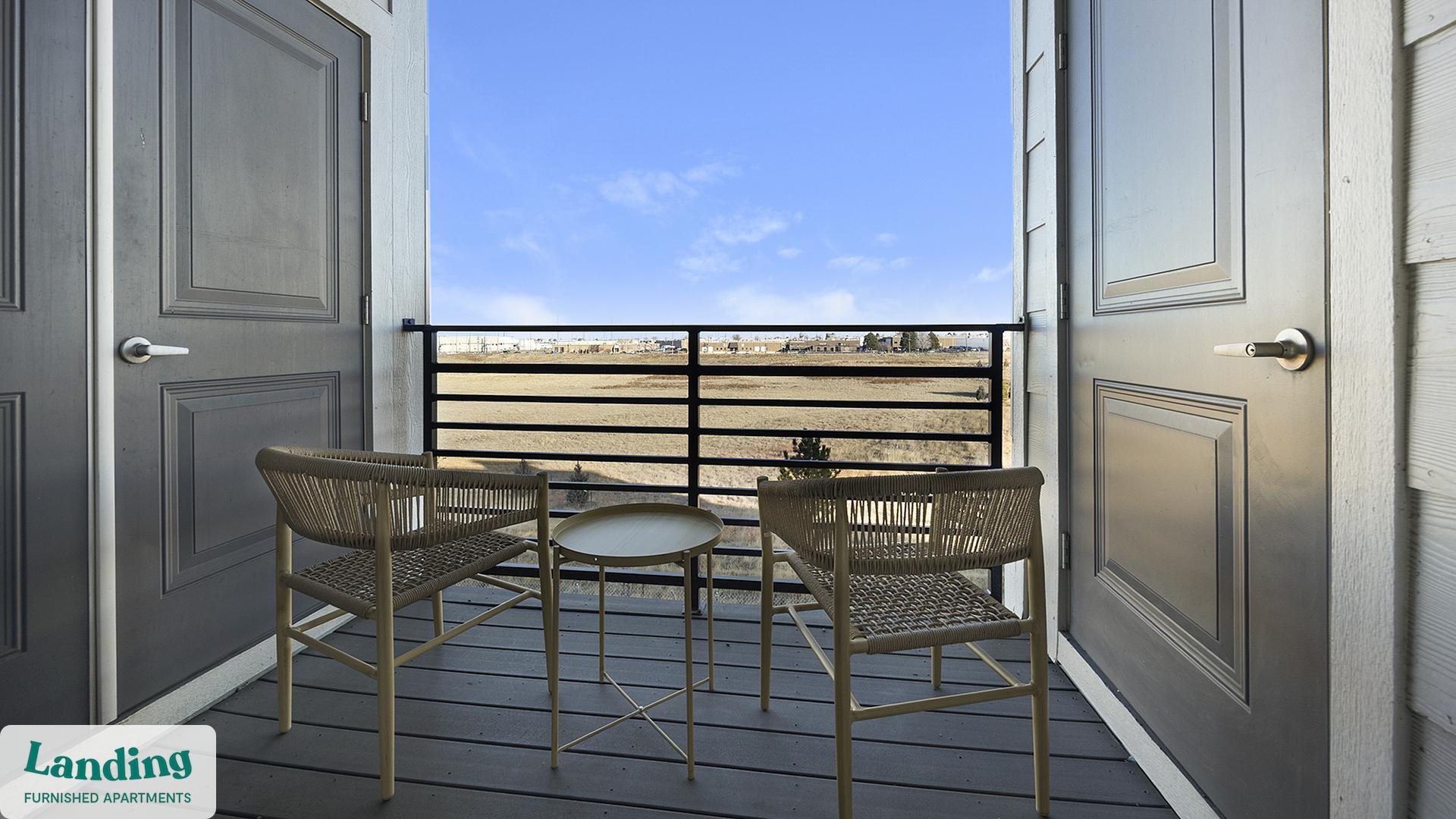 Building Photo - 4000 N Albion St