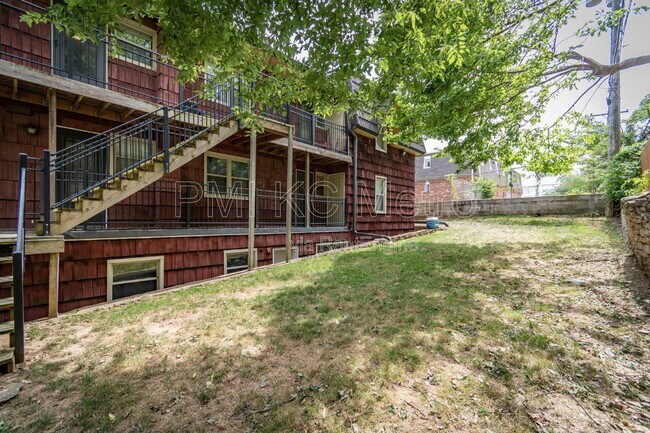 Building Photo - 4618 Holly St