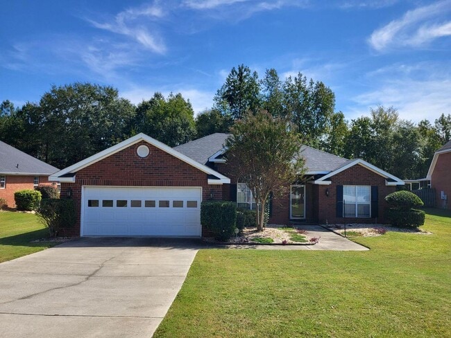 Primary Photo - 803 Prairie Ln