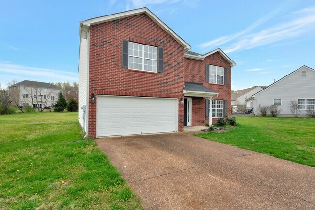 Building Photo - Timber Trail Drive Rental