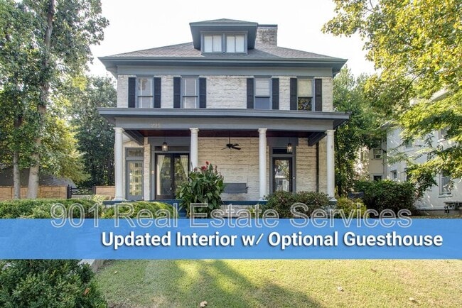 Primary Photo - 225 N McNeil St