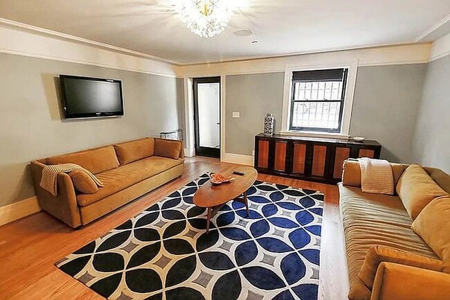 Building Photo - West 138th Street