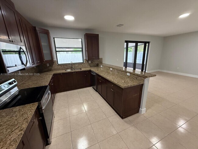 Building Photo - 13631 SW 272nd Terrace