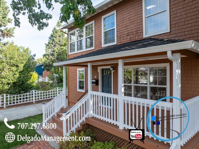 Building Photo - Spectaular Benicia 3 bedroom home