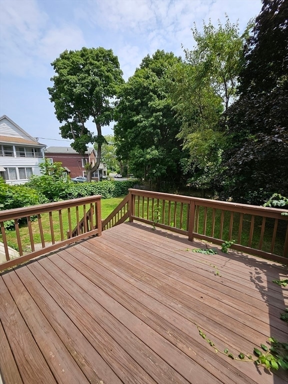 Building Photo - 61 Lawe St