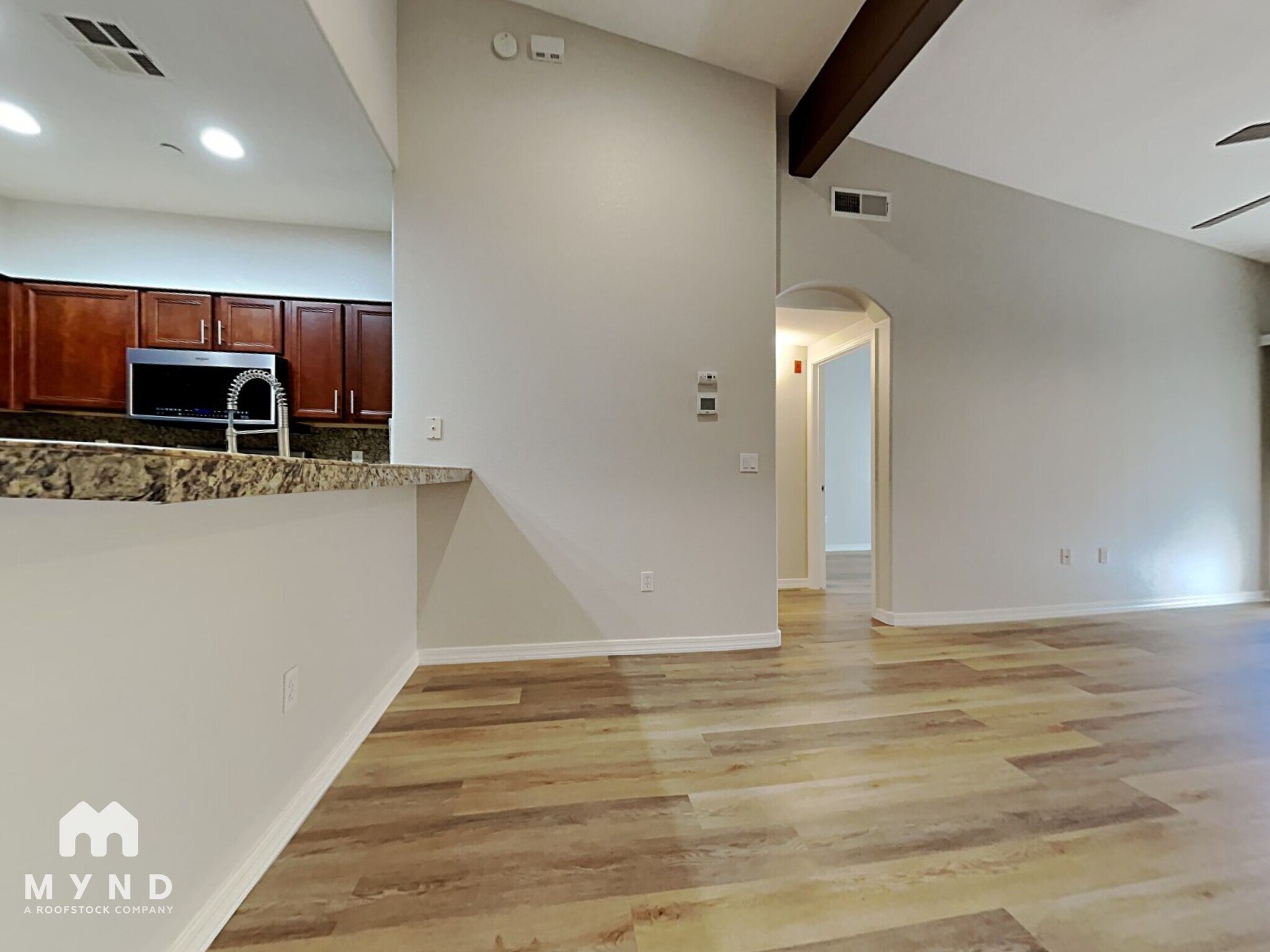 Building Photo - 1351 N Pleasant Dr