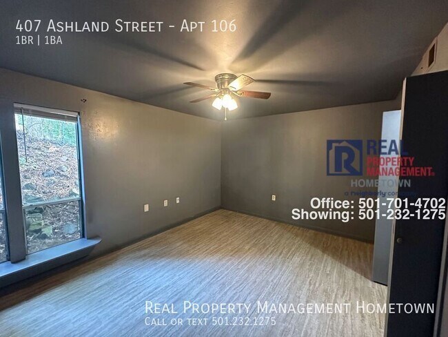 Building Photo - 407 Ashland St