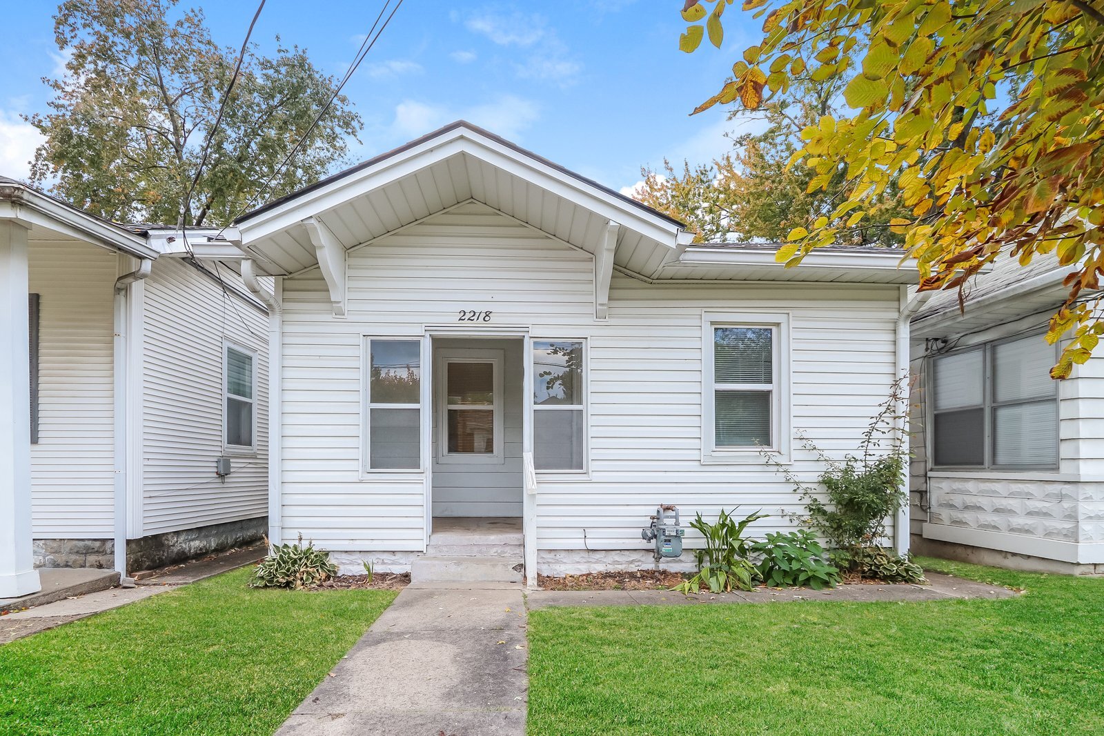 Building Photo - 2218 S Shelby St