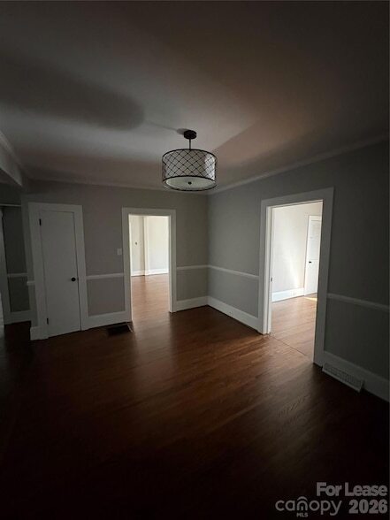 Building Photo - 116 Cabarrus Ave E