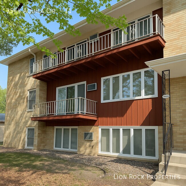 Building Photo - 3544 Aquila Cir