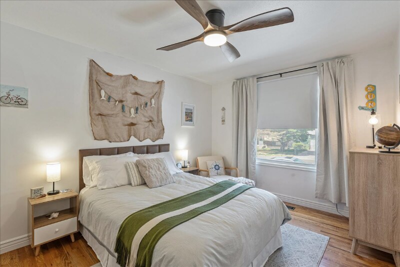 Building Photo - 832 N Morton Dr