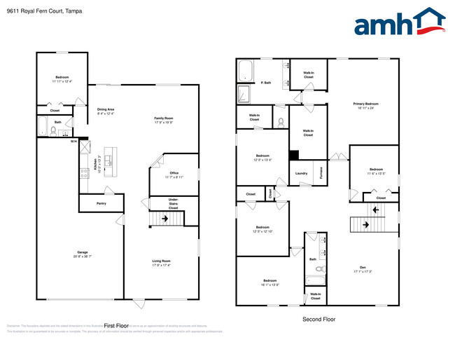 Building Photo - 9611 Royal Fern Ct