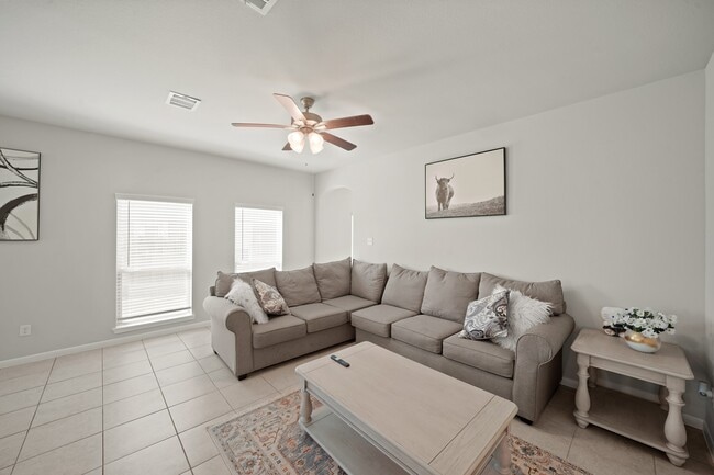 Building Photo - 13303 Ardery Meadow Dr