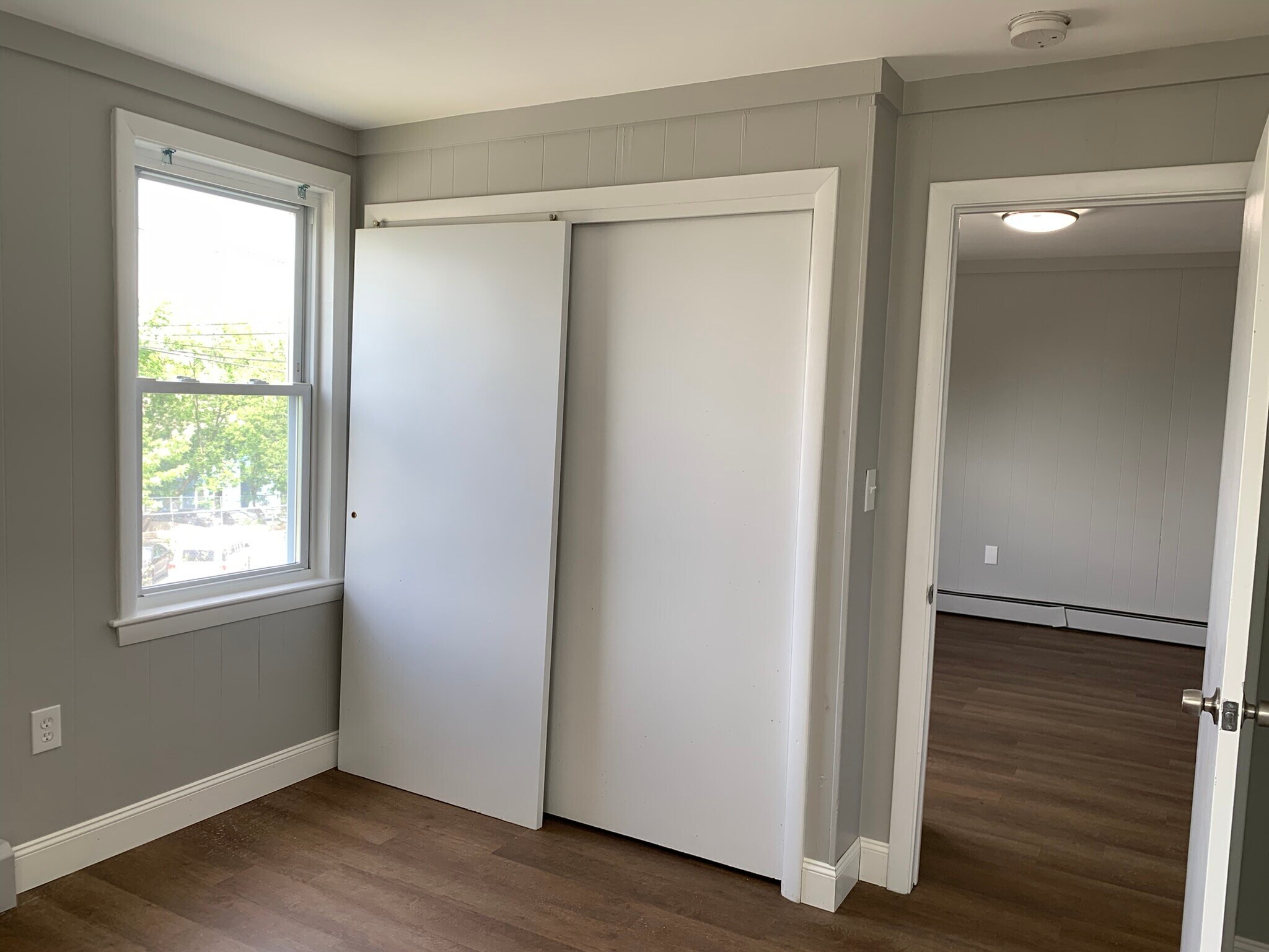 Bedroom #2 - 46 Jeffers St