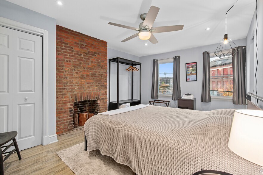 Building Photo - 3451 Denny St