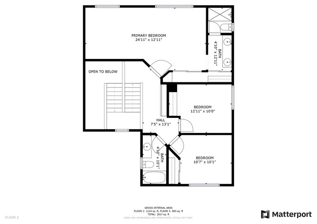 Building Photo - Live in the Whalen Ranch Community!