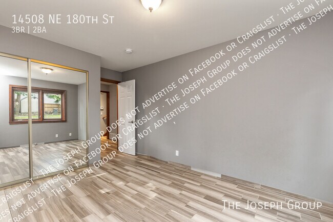 Building Photo - 14508 NE 180th St