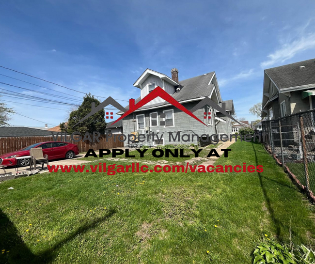 Building Photo - 6244 Garfield Ave