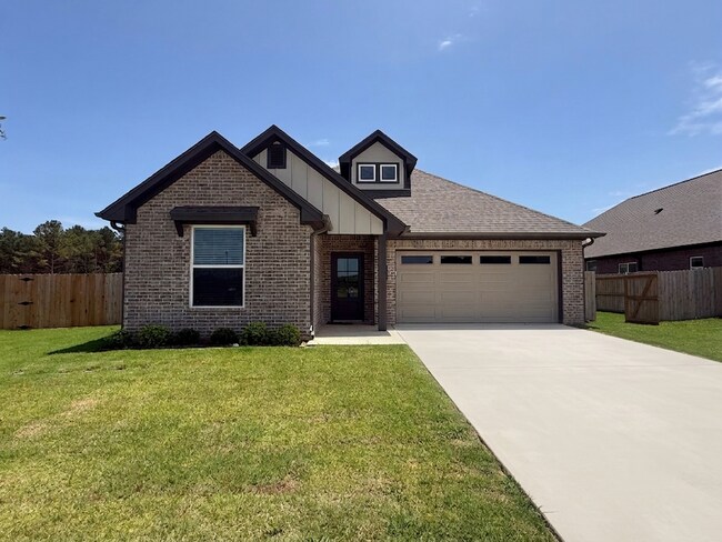 Building Photo - Single Family Home- The Houston