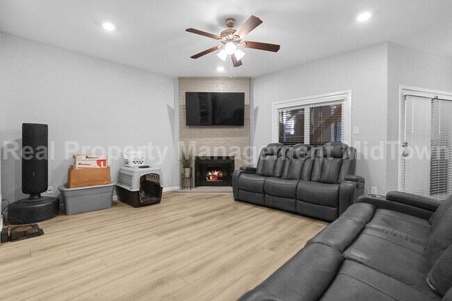 Building Photo - 1106 Quail Valley Ln