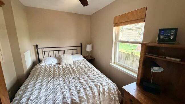 Building Photo - Riverfront Living on the Fox: 2 Bed, 1 Bath with Private Dock and Oversized Garage