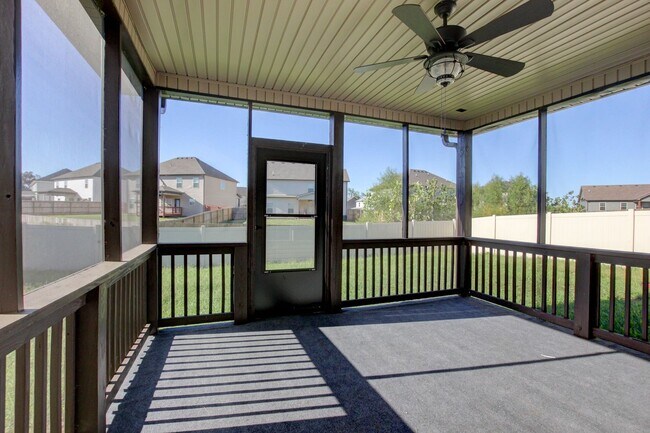 Building Photo - Big and Beautiful Smart Home