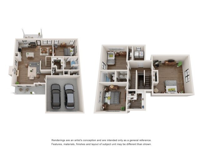 Floorplan - College Manor-2